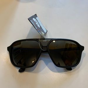 RARE Unworn original tags vintage CEBE special sport 2000 sunglasses France